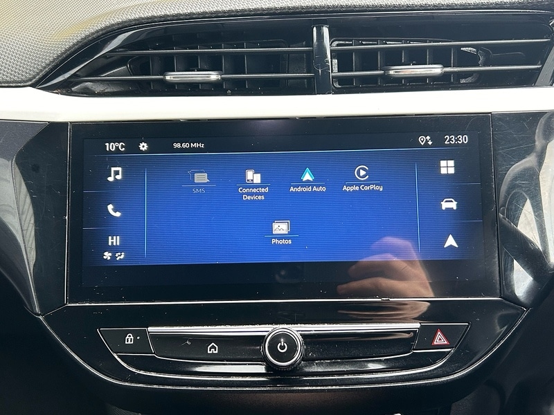 Used Vauxhall Corsa 2024 for sale - 77461208: Photo 34