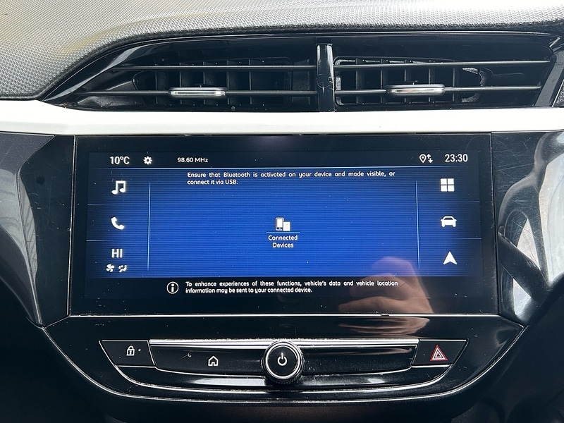 Used Vauxhall Corsa 2024 for sale - 77461208: Photo 35