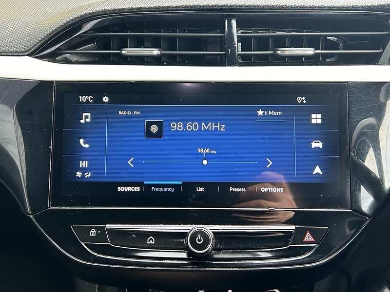 Used Vauxhall Corsa 2024 for sale - 77461208: Photo 36