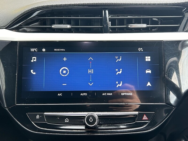 Used Vauxhall Corsa 2024 for sale - 77461208: Photo 37