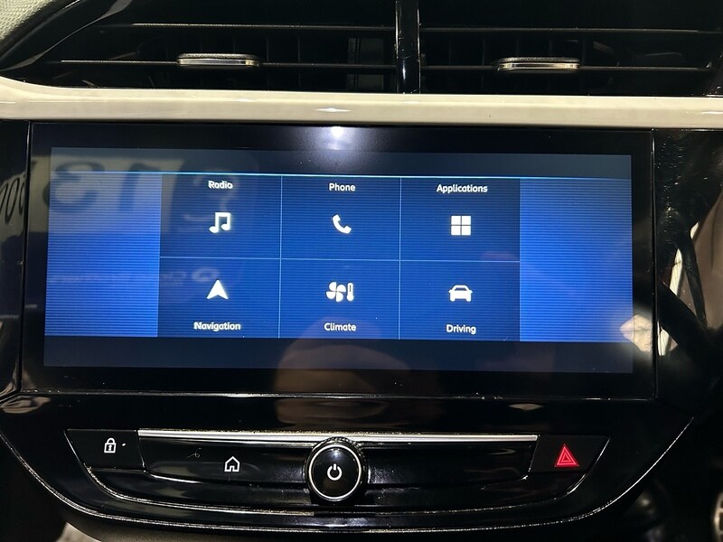 Used Vauxhall Corsa 2024 for sale - 77461208: Photo 38