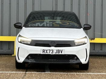 Used Vauxhall Corsa 2024 for sale - 77461208: Photo