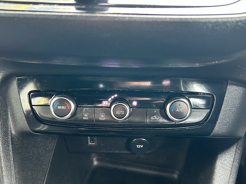 Used Vauxhall Corsa 2024 for sale - 77461208: Photo 49