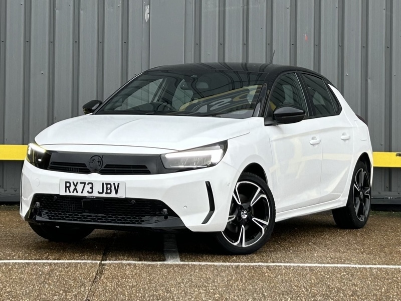 Used Vauxhall Corsa 2024 for sale - 77461208: Photo 5