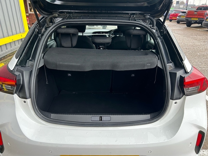 Used Vauxhall Corsa 2024 for sale - 77461208: Photo 58