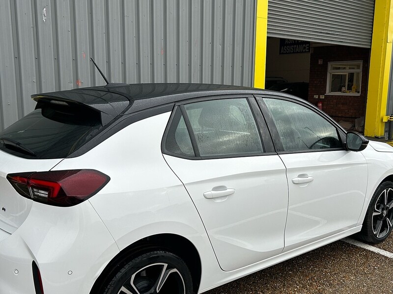 Used Vauxhall Corsa 2024 for sale - 77461208: Photo 62