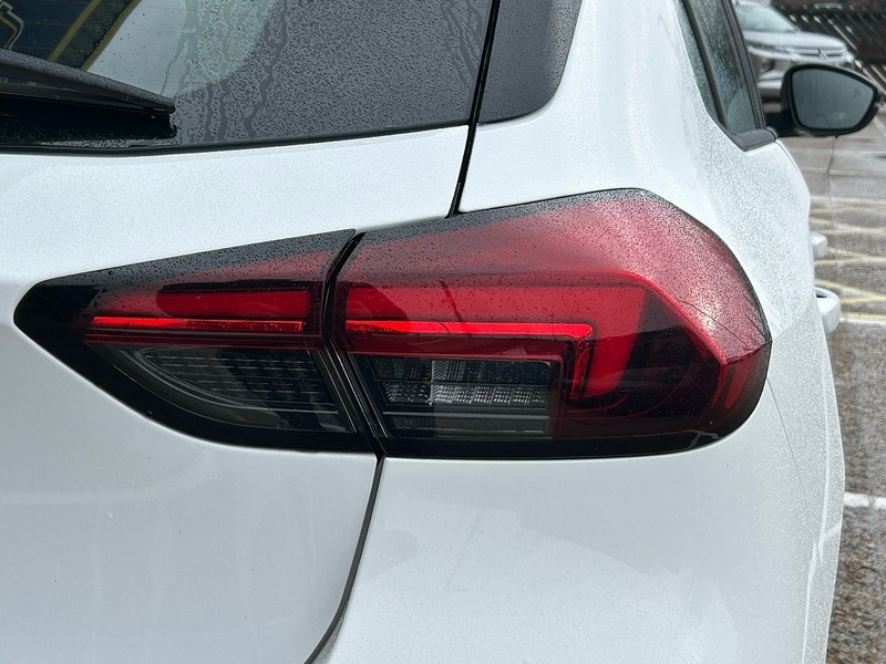 Used Vauxhall Corsa 2024 for sale - 77461208: Photo 63