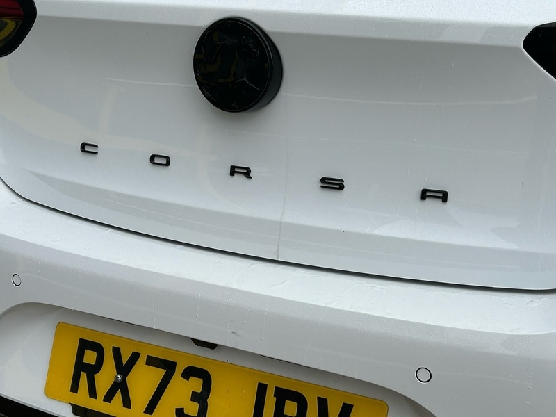 Used Vauxhall Corsa 2024 for sale - 77461208: Photo 64