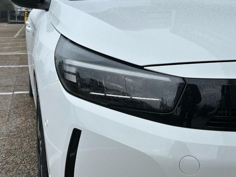 Used Vauxhall Corsa 2024 for sale - 77461208: Photo 66