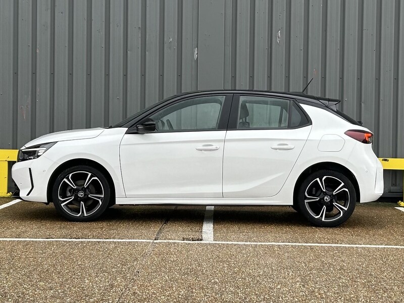 Used Vauxhall Corsa 2024 for sale - 77461208: Photo 7