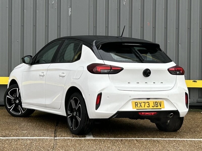 Used Vauxhall Corsa 2024 for sale - 77461208: Photo 8