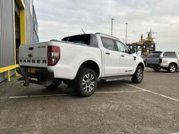 Used Ford Ranger 2021 for sale - 75215710: Photo