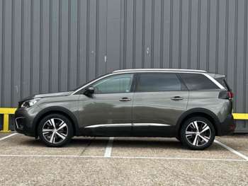 Used Peugeot 5008 2020 for sale - 75398182: Photo