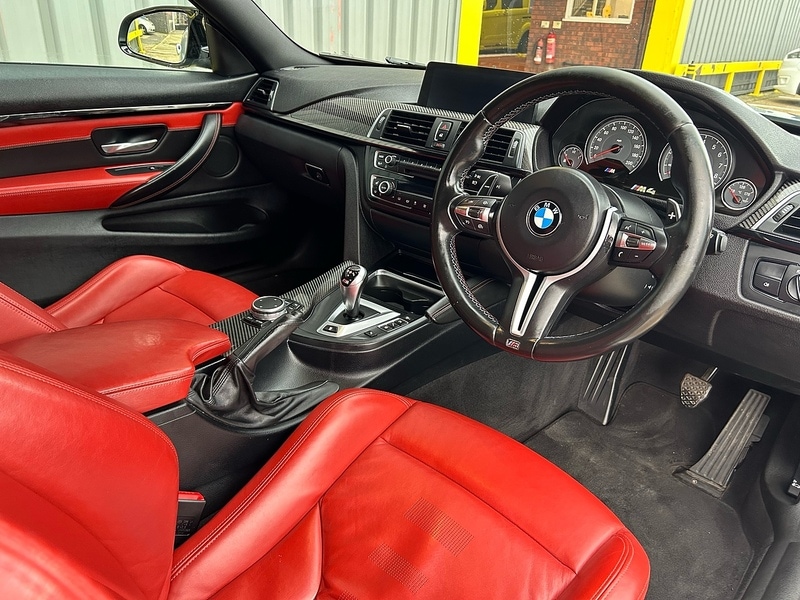 Used BMW M4 2015 for sale - 77034315: Photo 11