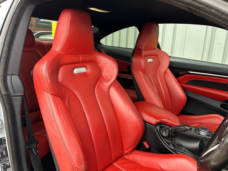 Used BMW M4 2015 for sale - 77034315: Photo 13