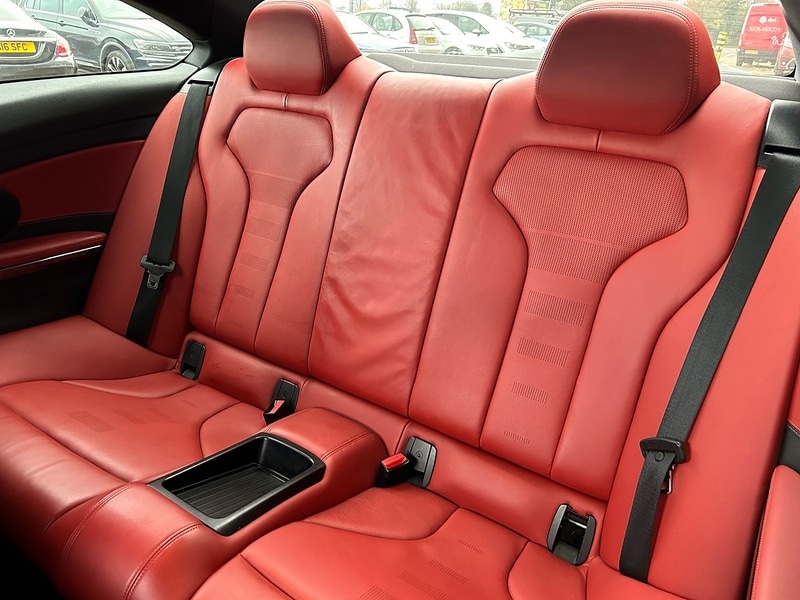 Used BMW M4 2015 for sale - 77034315: Photo 17