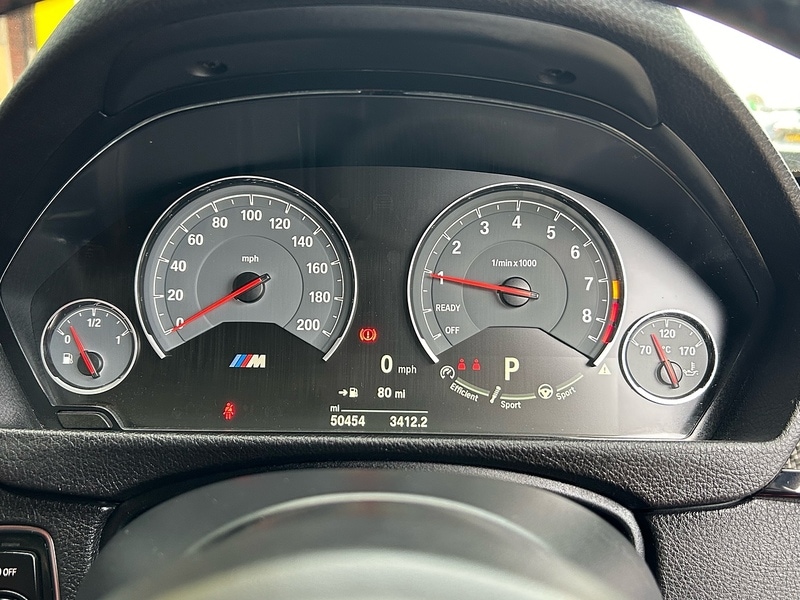 Used BMW M4 2015 for sale - 77034315: Photo 23