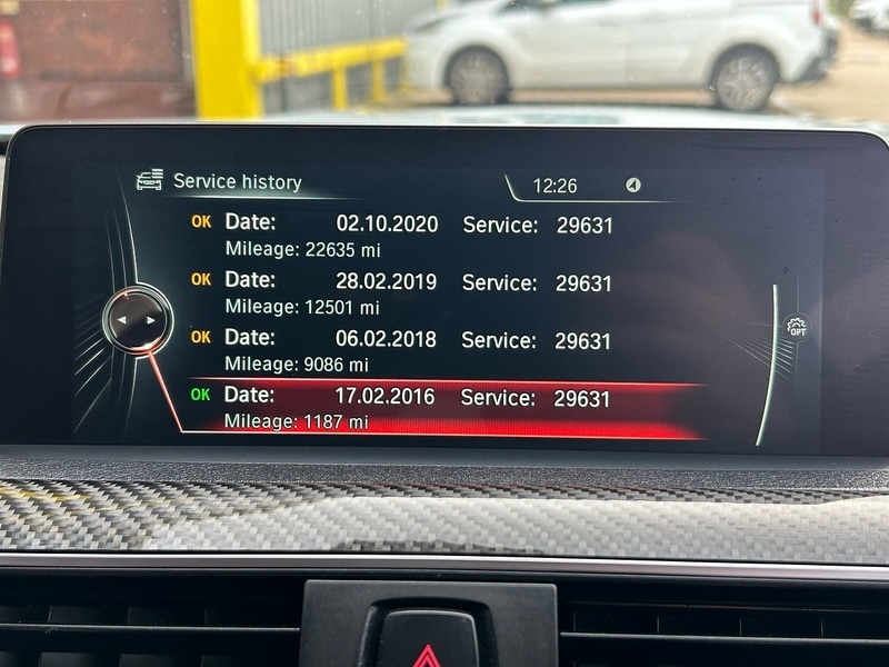 Used BMW M4 2015 for sale - 77034315: Photo 31