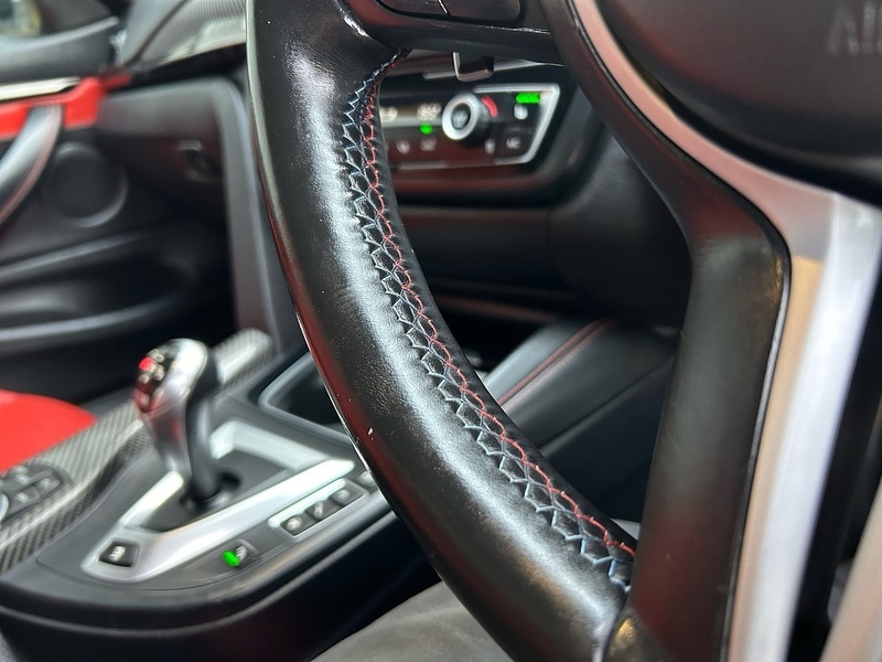 Used BMW M4 2015 for sale - 77034315: Photo 34