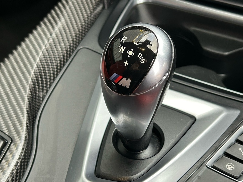 Used BMW M4 2015 for sale - 77034315: Photo 48