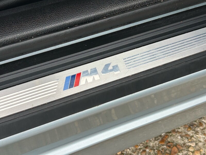 Used BMW M4 2015 for sale - 77034315: Photo 58