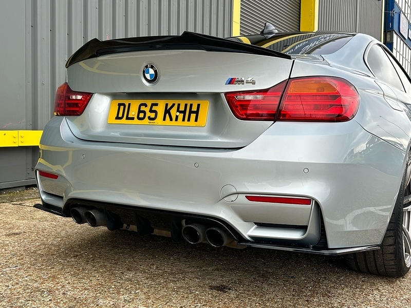 Used BMW M4 2015 for sale - 77034315: Photo 61