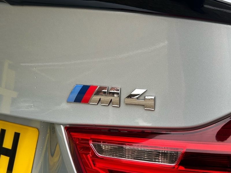 Used BMW M4 2015 for sale - 77034315: Photo 63
