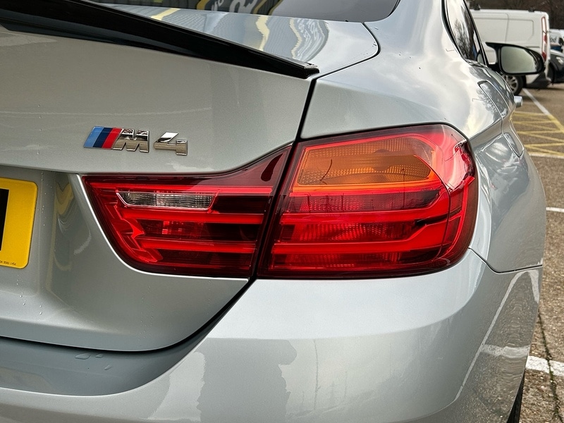 Used BMW M4 2015 for sale - 77034315: Photo 64