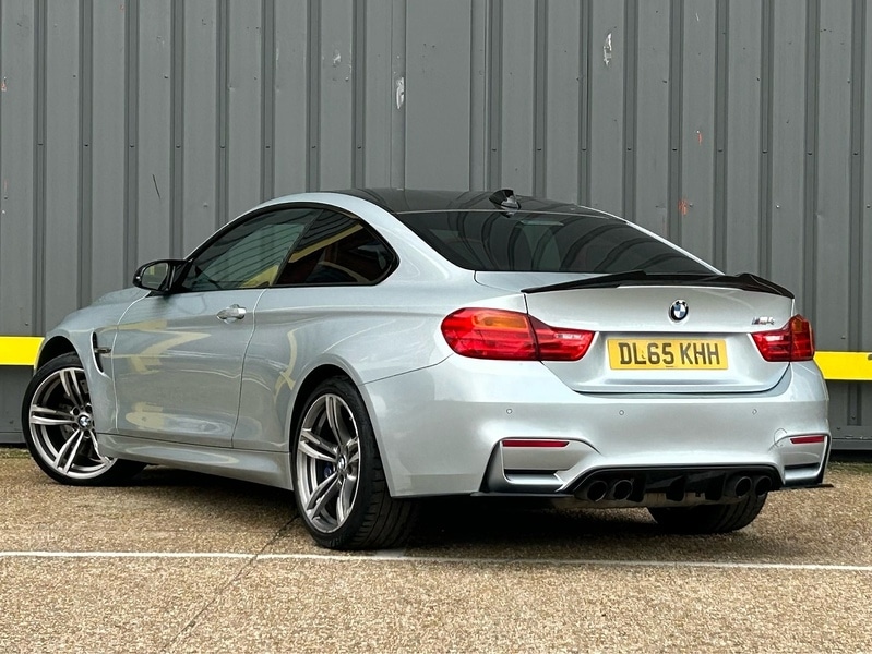 Used BMW M4 2015 for sale - 77034315: Photo 7