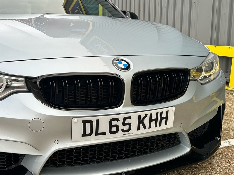 Used BMW M4 2015 for sale - 77034315: Photo 72