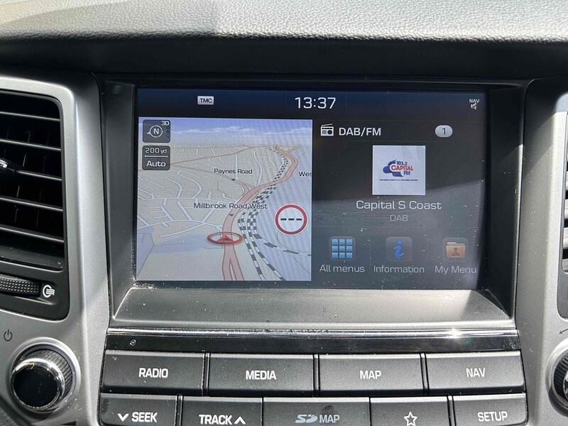 Vehicle 31