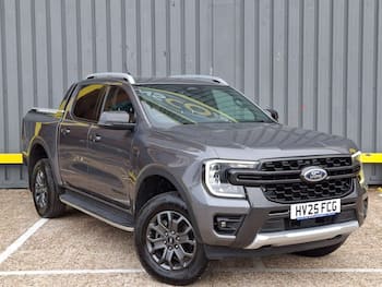 Used Ford Ranger 2025 for sale - 79852009: Photo