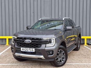 Used Ford Ranger 2025 for sale - 79852009: Photo
