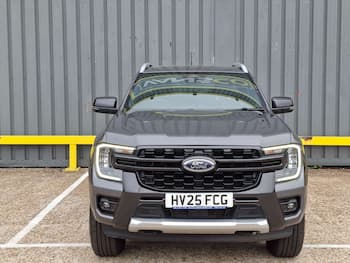 Used Ford Ranger 2025 for sale - 79852009: Photo