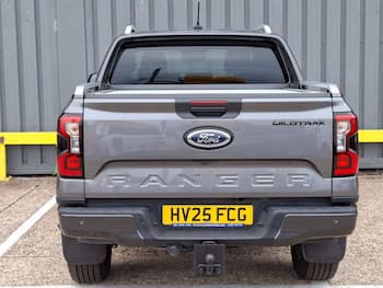 Used Ford Ranger 2025 for sale - 79852009: Photo