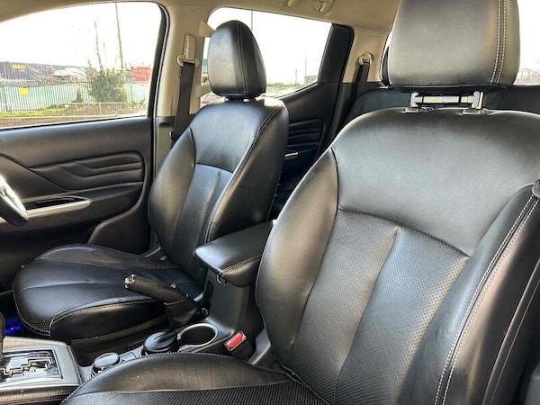 Used Mitsubishi L200 2020 for sale - 75542943: Photo 12