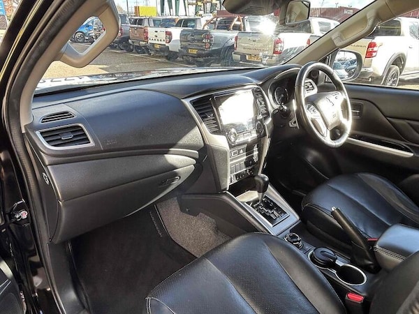 Used Mitsubishi L200 2020 for sale - 75542943: Photo 14