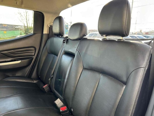 Used Mitsubishi L200 2020 for sale - 75542943: Photo 15