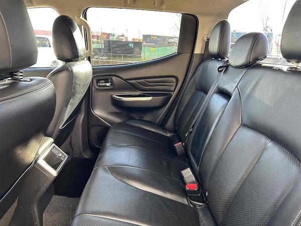 Used Mitsubishi L200 2020 for sale - 75542943: Photo 16