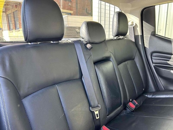 Used Mitsubishi L200 2020 for sale - 75542943: Photo 18
