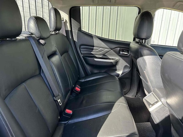 Used Mitsubishi L200 2020 for sale - 75542943: Photo 19
