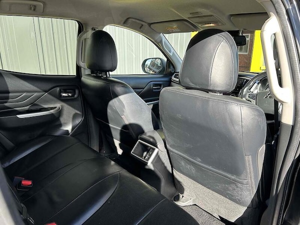 Used Mitsubishi L200 2020 for sale - 75542943: Photo 20