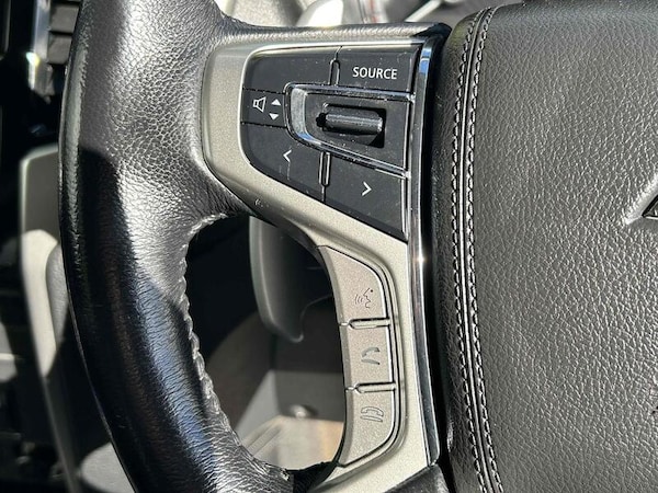 Used Mitsubishi L200 2020 for sale - 75542943: Photo 24
