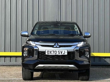 Used Mitsubishi L200 2020 for sale - 75542943: Photo