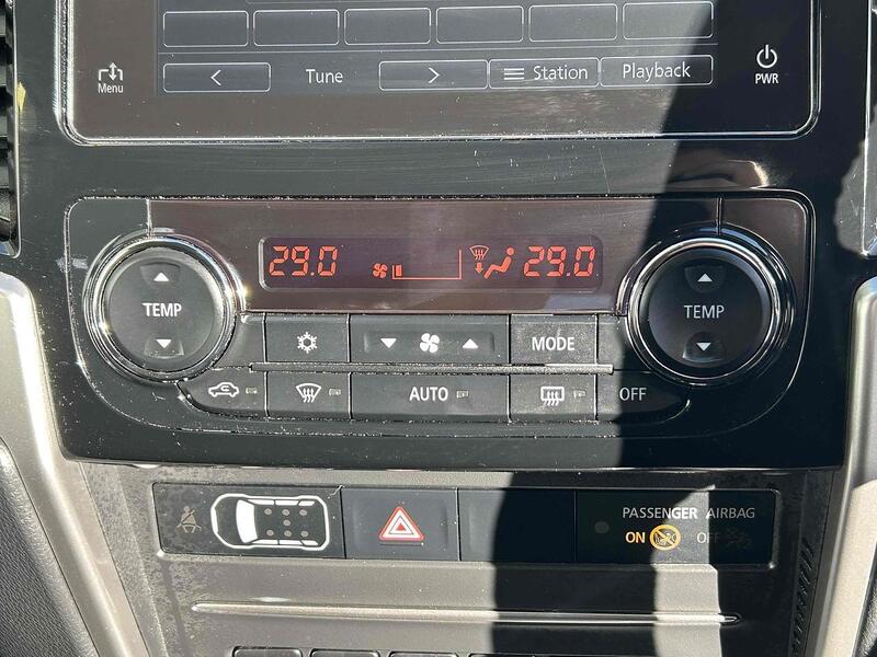 Vehicle 32