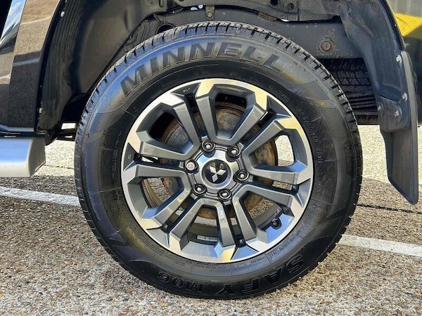 Used Mitsubishi L200 2020 for sale - 75542943: Photo 33