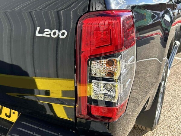 Used Mitsubishi L200 2020 for sale - 75542943: Photo 56