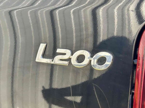Used Mitsubishi L200 2020 for sale - 75542943: Photo 57
