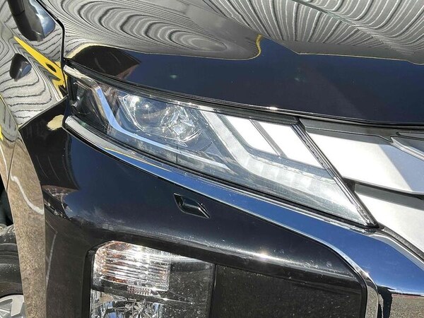Used Mitsubishi L200 2020 for sale - 75542943: Photo 63