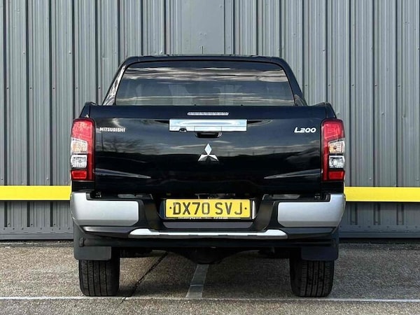 Used Mitsubishi L200 2020 for sale - 75542943: Photo 6